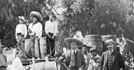 El origen de un revolucionario