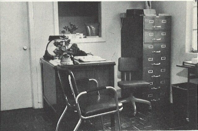 The American Medical Association is formed