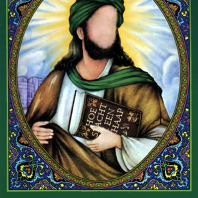 Timeline: Portfolio-opdracht levenslijn Mohammed