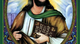 Timeline: Portfolio-opdracht levenslijn Mohammed