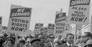 The Civil Rights Act of 1960