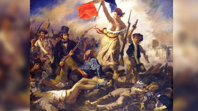 RESURGENCE OF NATIONALISM