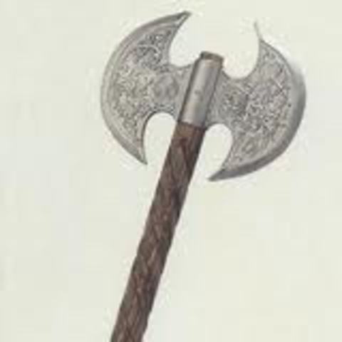 Axe
