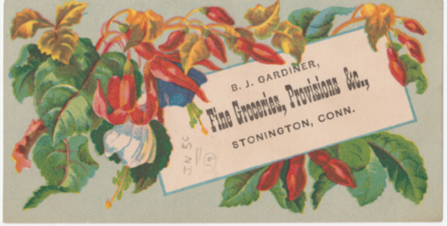 Prang Wins Prize at Vienna International Exposition for Full-Color Printed Advertising Trade Card