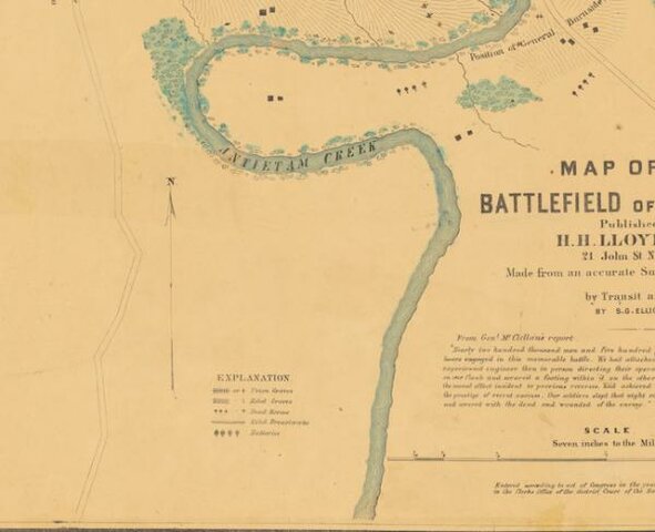 Battle of Sharpsburg