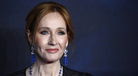 Timeline: Biografia de Joanne Rowling (J.K Rowling)