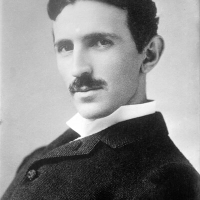 Timeline: Vida de Nikolas Tesla