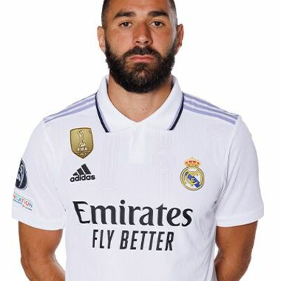 Timeline: KARIM BENZEMA