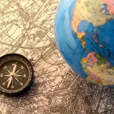 Timeline: HISTÓRIA DA CARTOGRAFIA