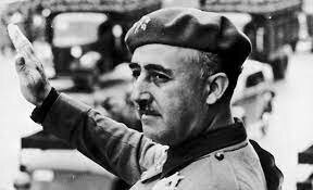 Dictadura Franquista