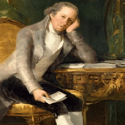 Timeline: Francisco de Goya