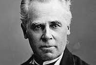 George Etienne Cartier