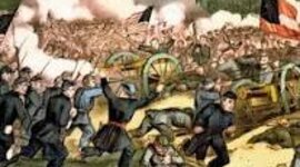 Timeline: Civil War Era