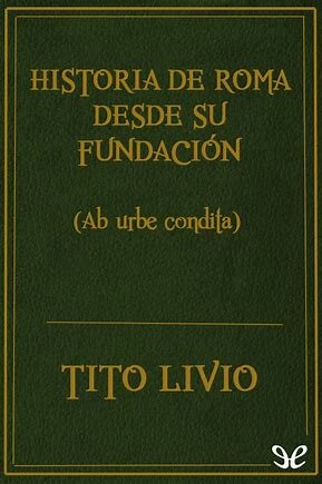 Tito Livio