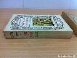 Ignasi de Loyola funda "La companyia de Jesús"