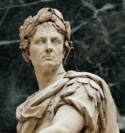 Cayo Casio y Marco Bruto