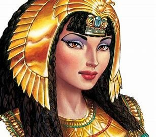 Cleopatra