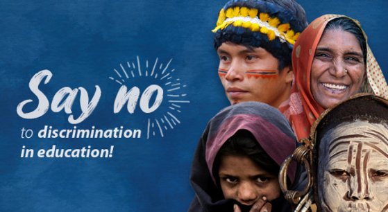 Convención Relativa a la Lucha Contra las Discriminaciones en la Esfera de la Enseñanza