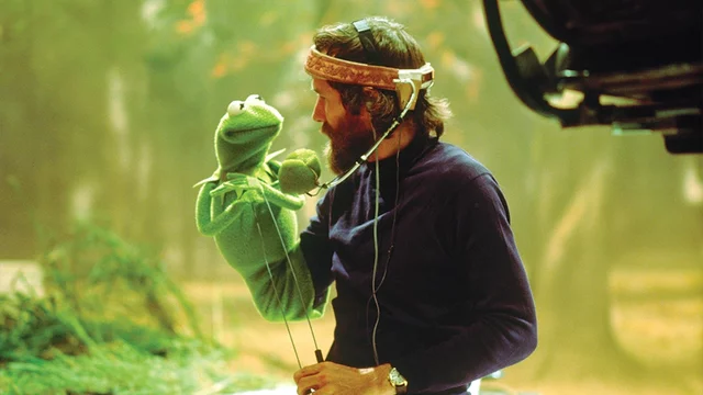 Jim Henson died