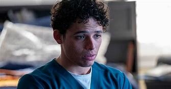 movies he played in during the pandemic