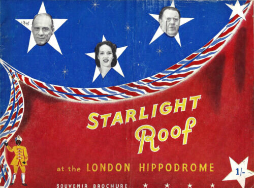 Starlight Roof