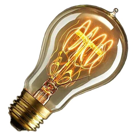 Bombeta (Thomas Edison)