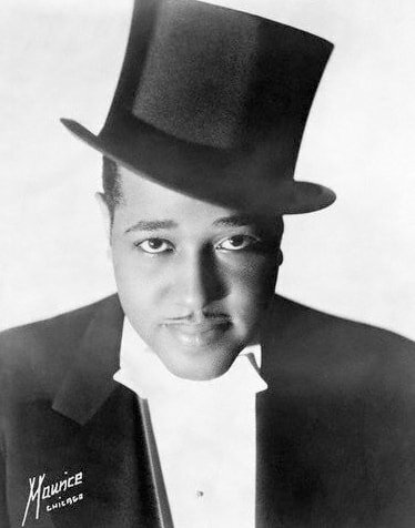 Duke Ellington's Cottontail