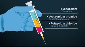 Antonio execution date
