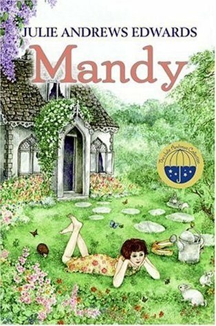 Mandy Published