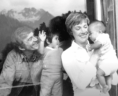 Amy Edwards born