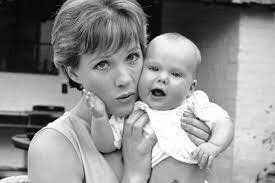 Emma Walton Hamilton born