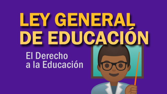 Educación para Grupos Étnicos
