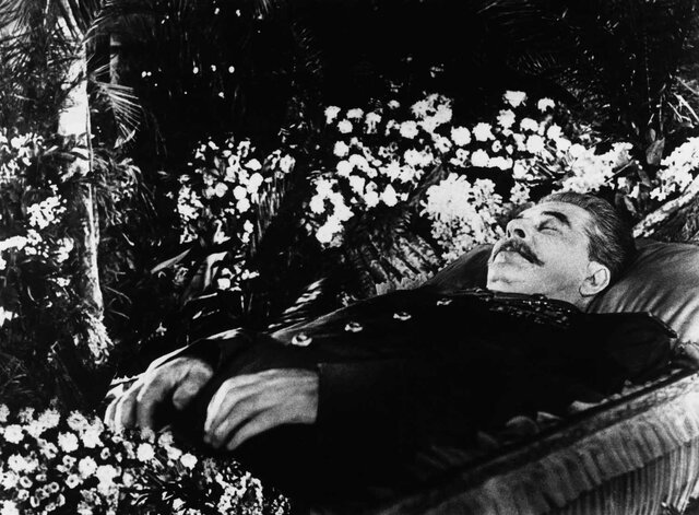 Stalin's Death