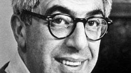 Timeline: Ernest Nagel (1901- 1985)