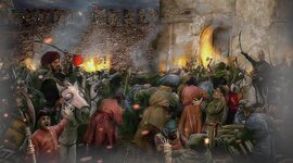 Timeline: Смутное время