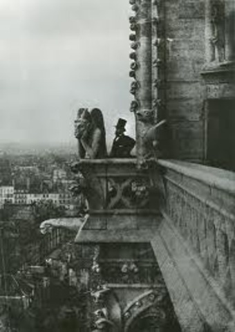 calotype was invented