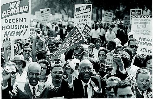 Civil Rights Act of 1968