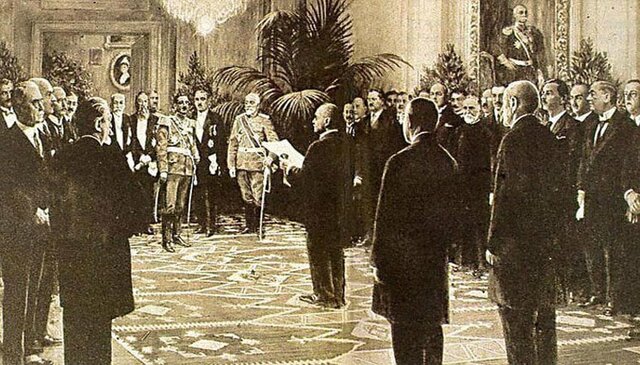 DRŽAVA SLOVENCEV, HRVATOV IN SRBOV