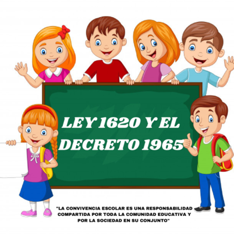 Ley de Convivencia Escolar