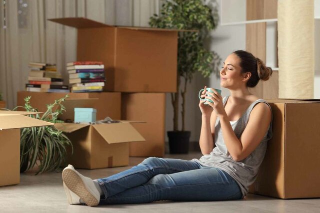 Toma de decisión Salir de mi casa