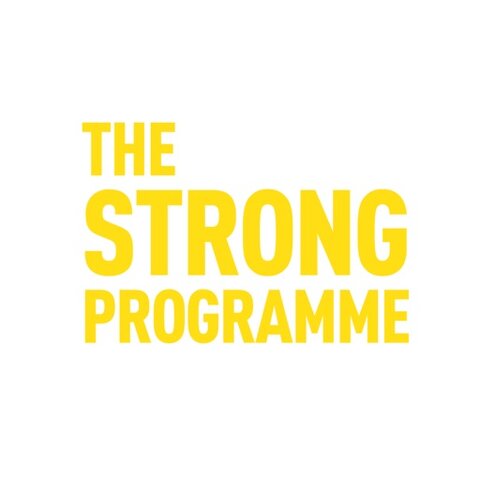 The Strong Programme