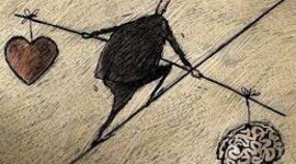 Timeline: La mia storia