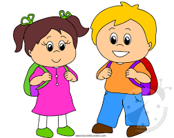 Primo giorno all'asilo