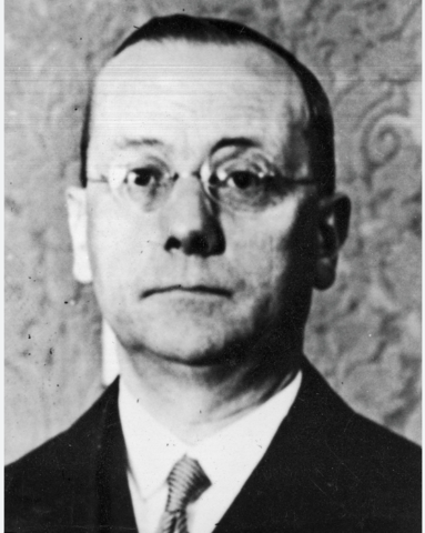 Formación de un nuevo gobierno en Madrid presidido por José Giral