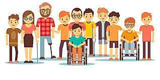 PLAN NACIONAL DE DISCAPACIDAD