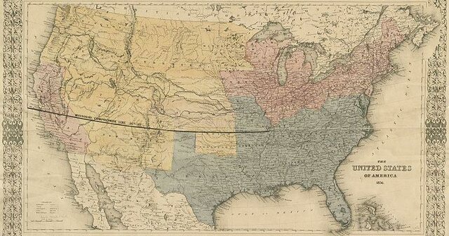 Missouri Compromise