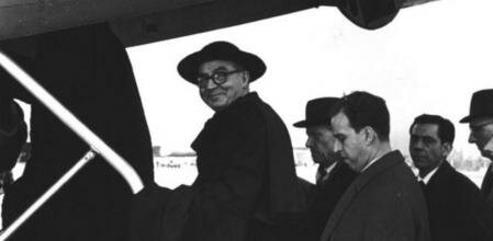 Declaraciones críticas hacia el régimen del abad de Montserrat