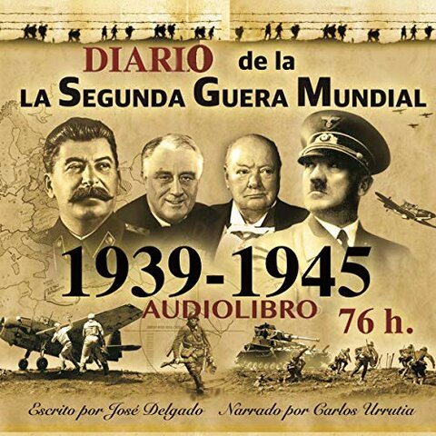 Segunda guerra mundial 1939-1945,