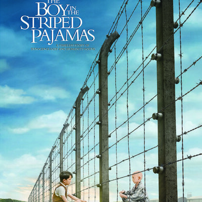 Timeline: Important events of the book "The boy in the striped pyjamas"