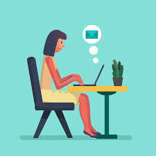 Ho trovato un lavoro vero!!!